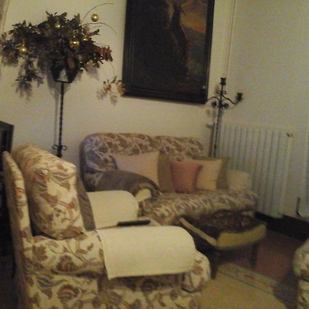 Casa Ciri Bed&Breakfast Foligno Exterior foto