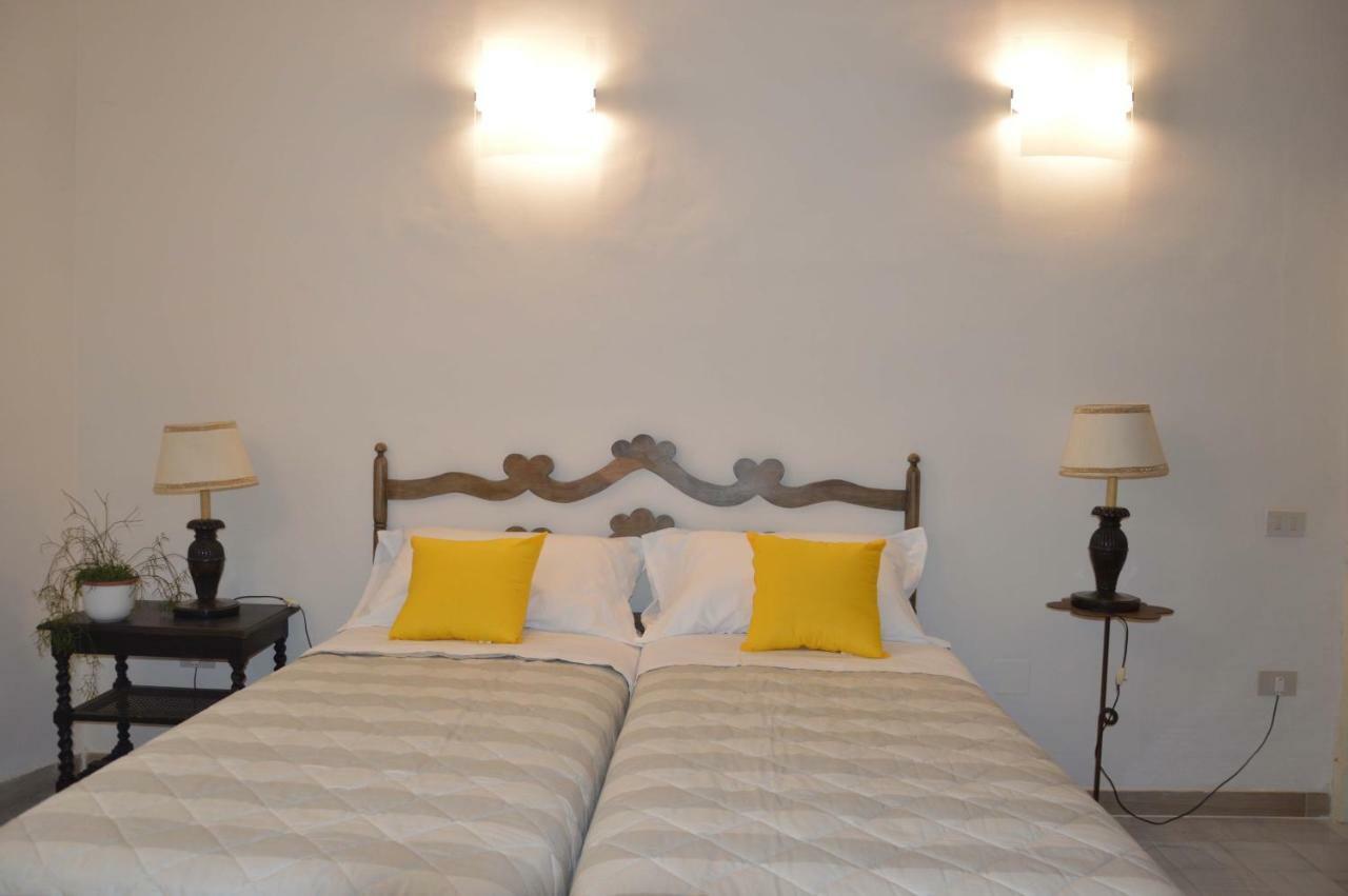 Casa Ciri Bed&Breakfast Foligno Exterior foto
