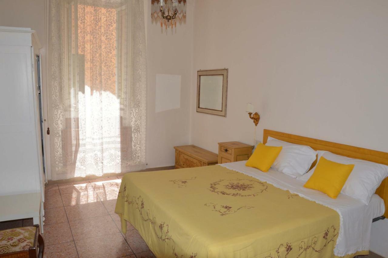 Casa Ciri Bed&Breakfast Foligno Exterior foto