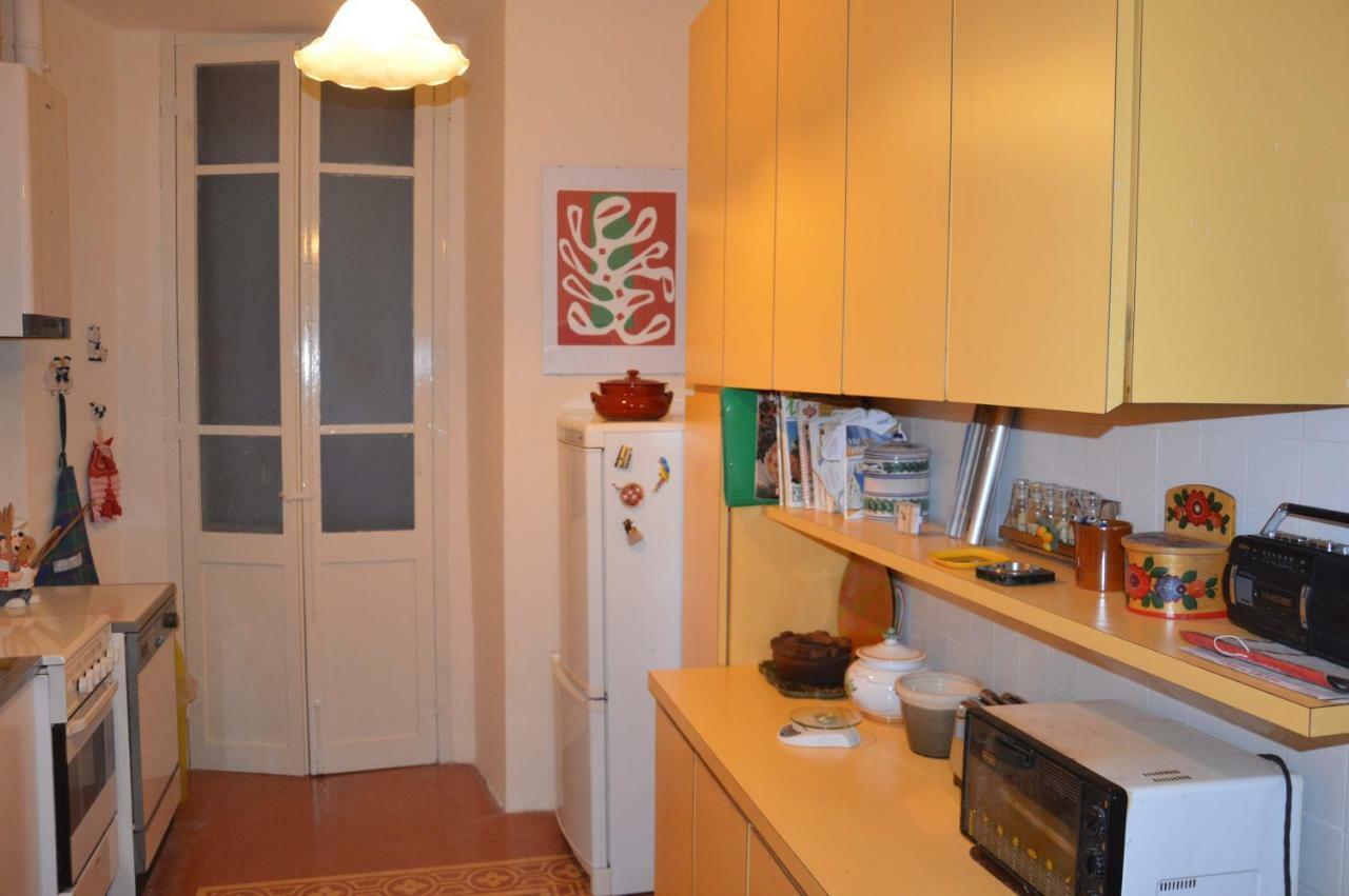 Casa Ciri Bed&Breakfast Foligno Exterior foto